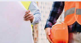 Montant en € au M2 privatif